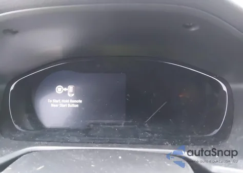 2019 Honda Accord Lx from USA, damaged, VIN 1HGCV1F1XKA015401